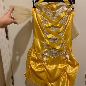 Leg Avenue Belle “Beauty & the beast” costume
